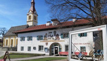 Haus des Gastes
