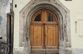 Höttinger Breccie: Die Fundamente Innsbrucks
