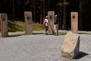 Waldmoor Tantegert