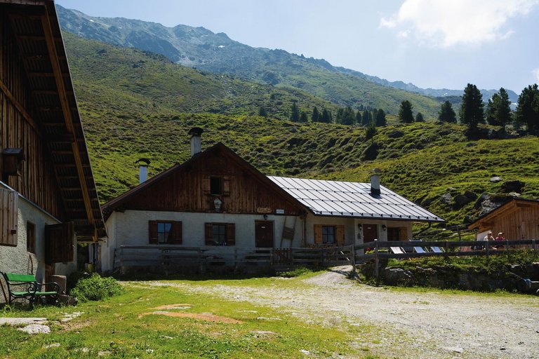 Juifenalm
