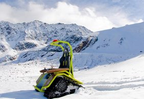 besondere Erlebnisse Winter