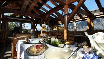 Alp Art Hotel