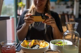 Novità gastronomiche da Innsbruck: nuovi ristoranti, nuovi sapori
