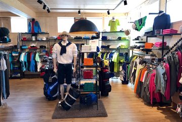 Golfshop Mieming