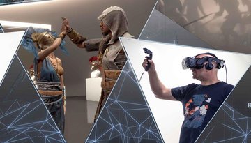 Virtual Escape Room Innsbruck