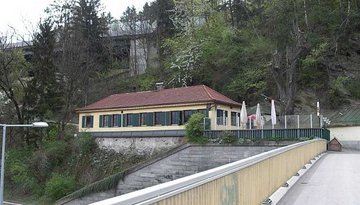 Bretterkeller
