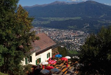 Alpengasthof Rauschbrunnen
