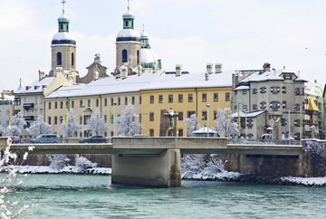Innbrücke 