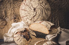 Sauerteig-Hotspots in Innsbruck: Tradition trifft auf Trend