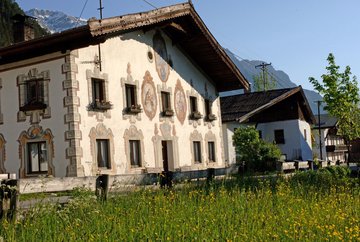 Circuit du Karwendel