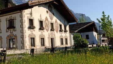 Karwendel-Runde
