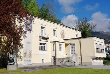 Villa Schindler