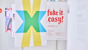 endlich 20! - Der WEI SRAUM feiert Geburtstag
