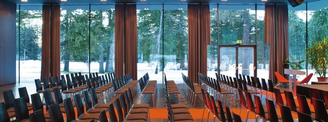 Kongress- & Tagungsregion