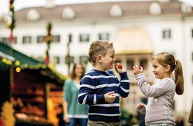 5 Überraschende Dinge über Ostern in Innsbruck