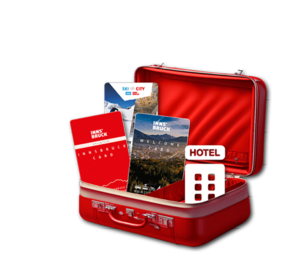 SKI plus CITY Pass Package