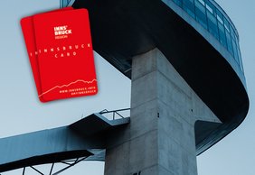 Innsbruck Card