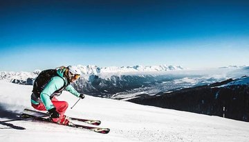 Ski- und Snowboardschule Axamer Lizum