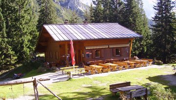 Summit tour: Karkopf
