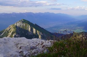 Sportliche After-Work Möglichkeiten in Innsbruck im Sommer