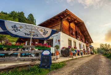 Simmeringalm