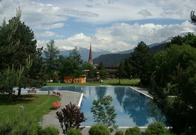Piscine all’aperto
