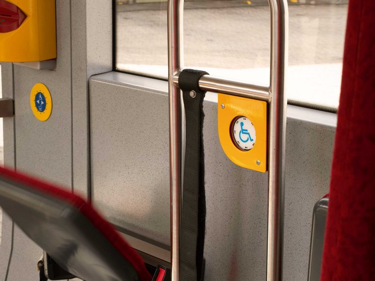 Accessible travel