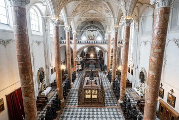 Hofkerk