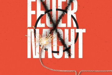 Tiroler Volksschauspiele: „Feuernacht"