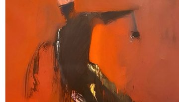 Ausstellungen: "Erinnerungen" Jakob Anton Bucher
