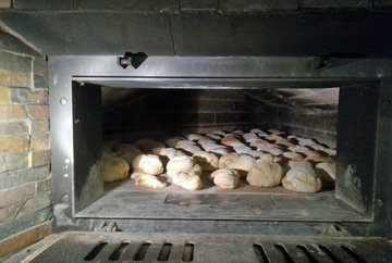 Il mulino di Silz