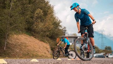 Bike Experience