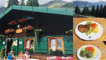 Bodenstein Alm