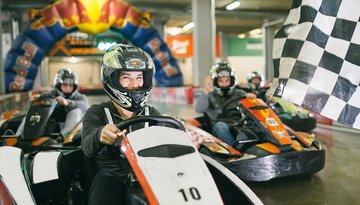 Kart -  Motorsport Arena