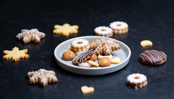 Tyrolean Christmas baking – a culinary journey through the Alps