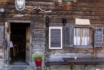 Aldranser Alm