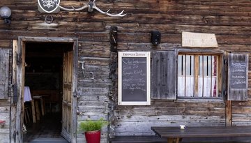 Aldranser Alm