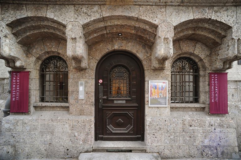 Stadtarchiv