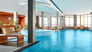 Hotel Konradin