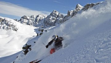 Scuola di Sci e Snowboard di Innsbruck