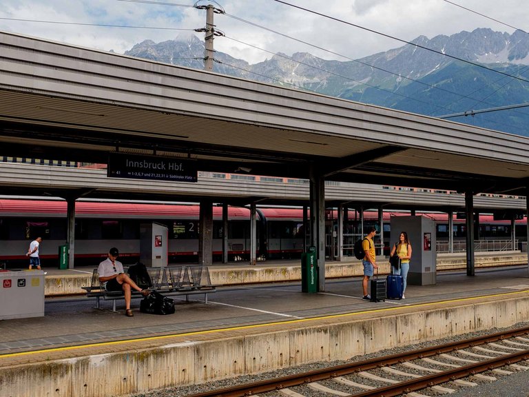 Urlaubsexpress