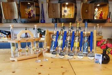 Distilleria Friedrich Mair