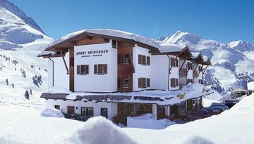 Appartements Panorama