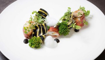 Restaurant Fischiff