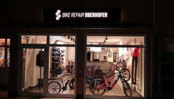 Bike Repair Oberhofer