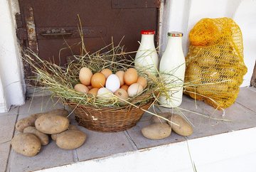 Rietzer Hof Farmer Shop