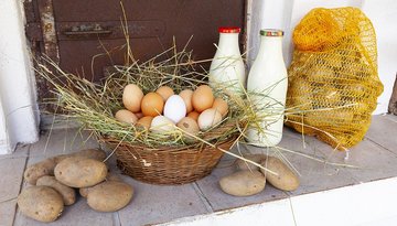 Bauernladen Rietzer Hof