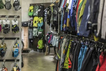 "die Boerse" Sportshop