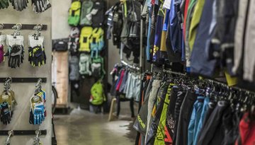 Sportshop "die Boerse"