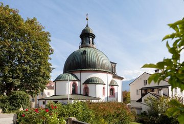 Walk 7: L'Innsbruck autentica